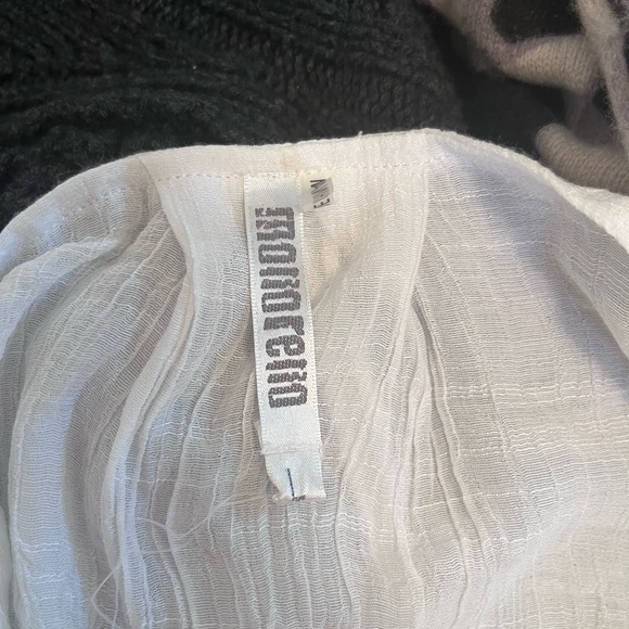 Monoreno dress - Picture 2 of 2